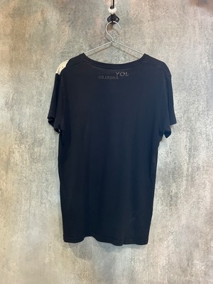 Joy rich ジョイリッチ Tシャツ