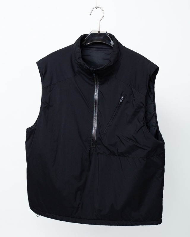 PCU level7 PRIMALOFT vest