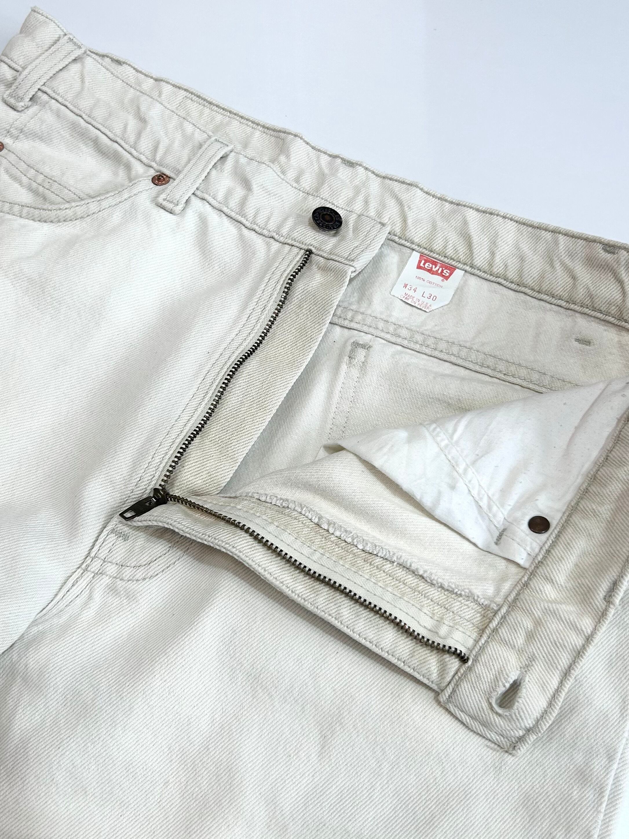 90s Levi's 517 