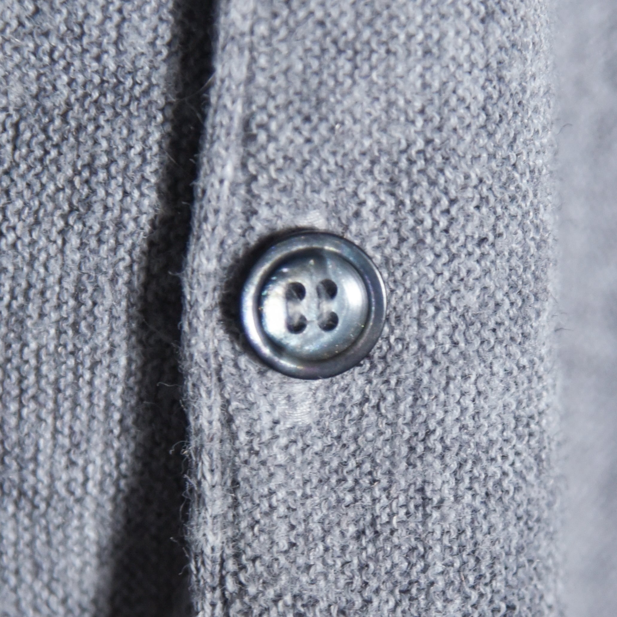 70-80s PURITAN Vintage Cardigan Made in USA ピューリタン