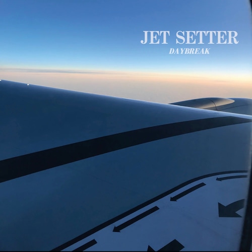 [CD] DAYBREAK / JET SETTER