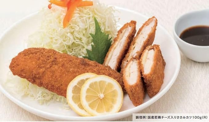スリムチキン3kg×2個 冷凍」トリゼンフーズ レボチキンカツ80 800g×3 | グッド
