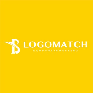 未来へ切り拓くBのロゴ