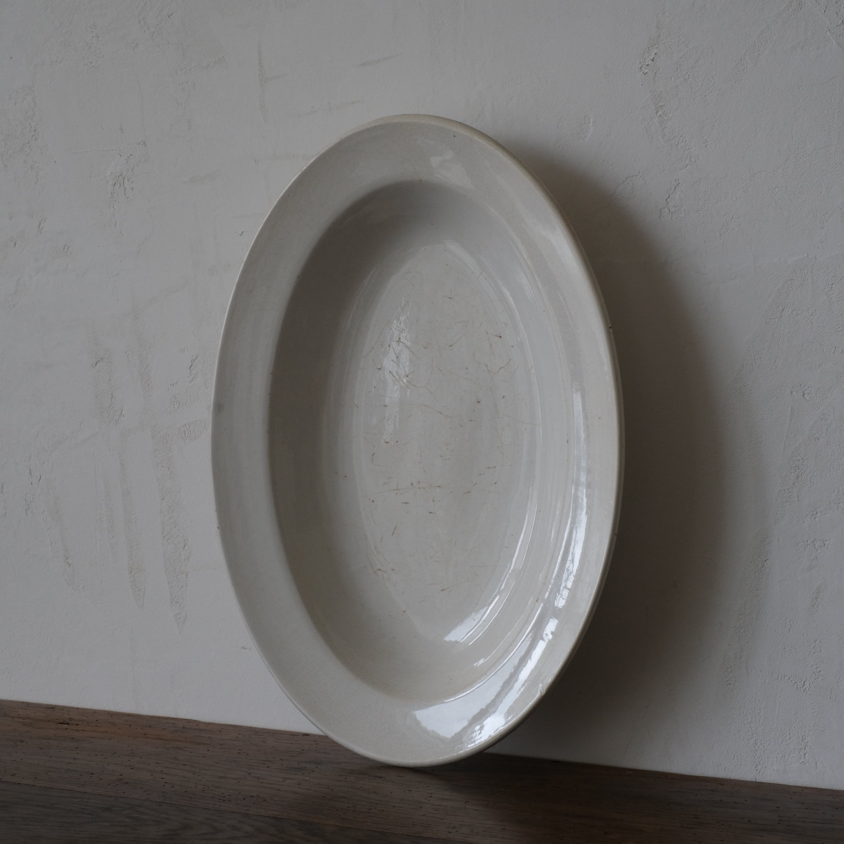 Creil Et Montereau / octogonal | blanche0523