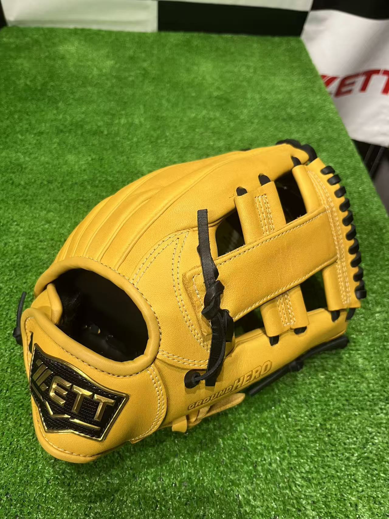 少年野球セット ZETT BASEBALL ゼット(ZETT) 少年野球 軟式 キャッチャーミット