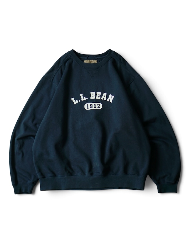 L.L.bean sweat