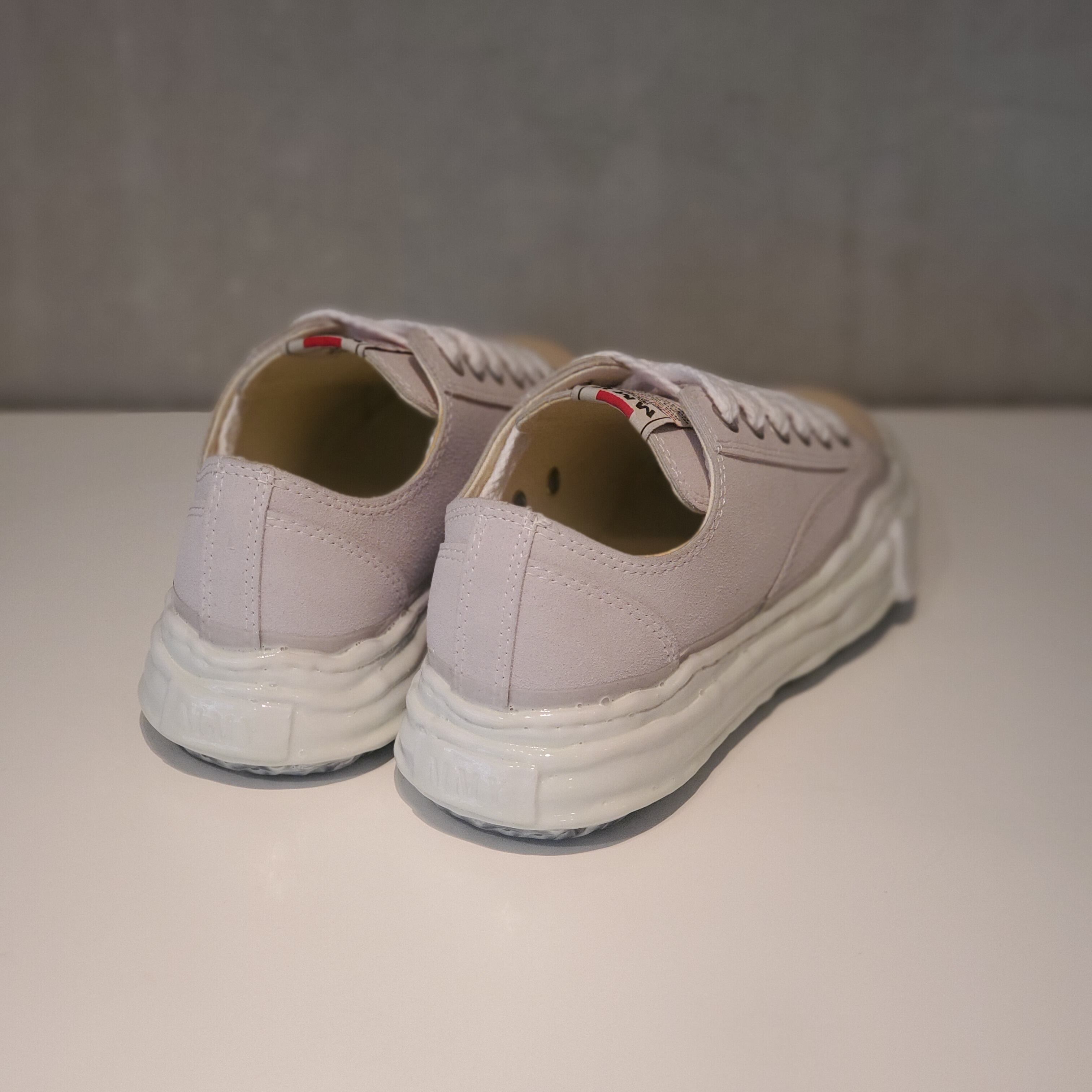 MaisonMIHARAYASUHIRO OG SOLE DIP LOWTOP SNEAKER / A05FW720