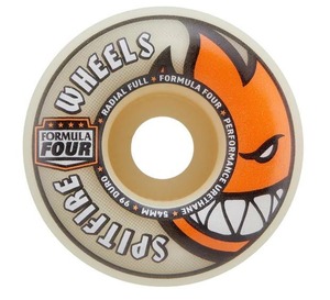 SPITFIRE / F4 Radial Full 99a / 56mm