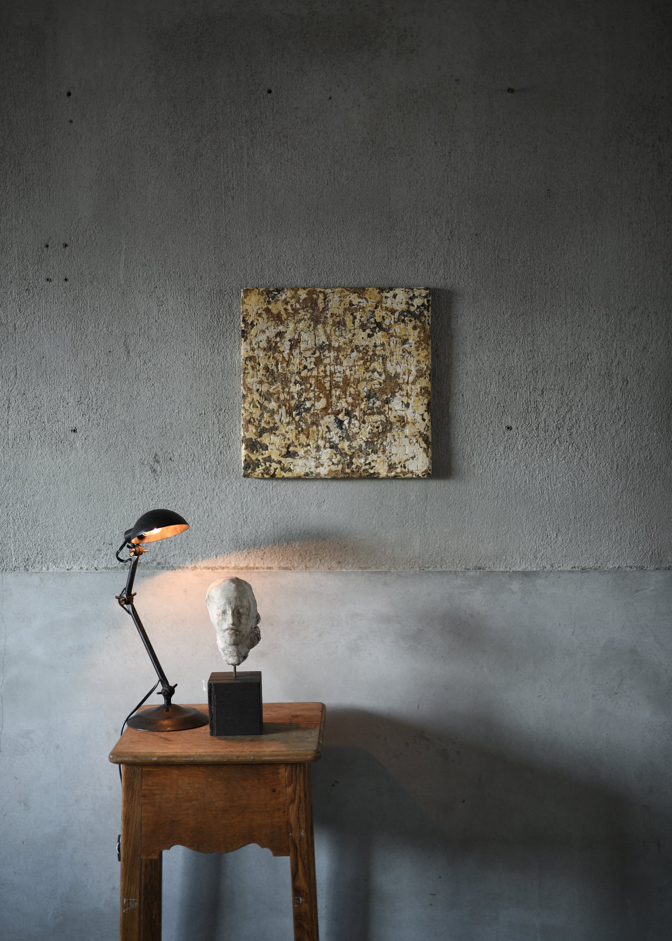 鈴木恵絵　SUZUKI EMI 絵画 鈴木恵美 Emi Suzuki｜HTTR602292244 | 921GALLERY