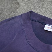 crazy shirt kliban cat fade print sweat