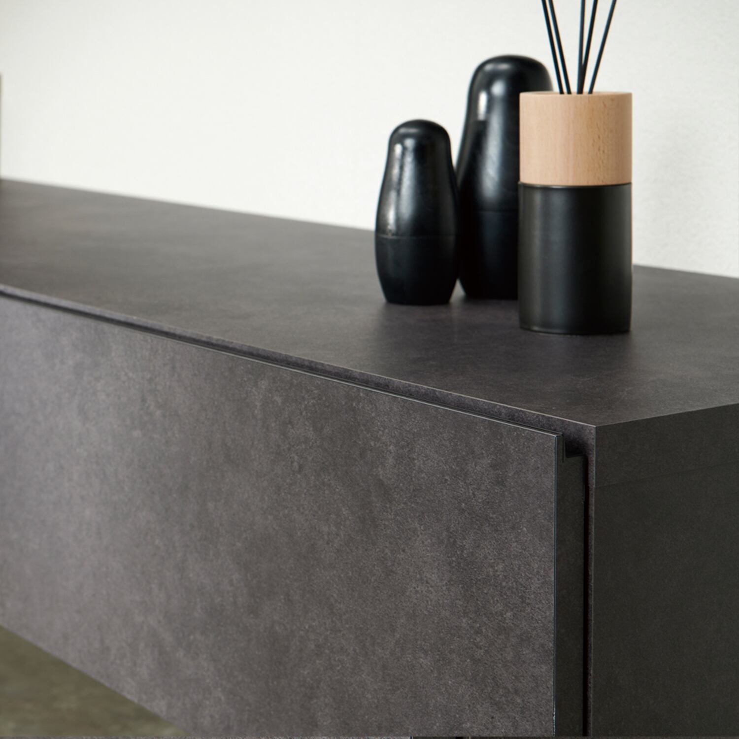 専用: テレビボード オープン収納付フロートテレビボード 240cm 壁掛け おしゃれ 既