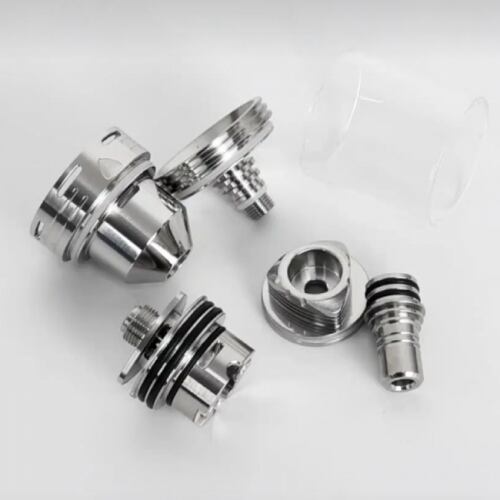 Rotary by SX mini × Vulgarian Studio【送料無料】【Authentic