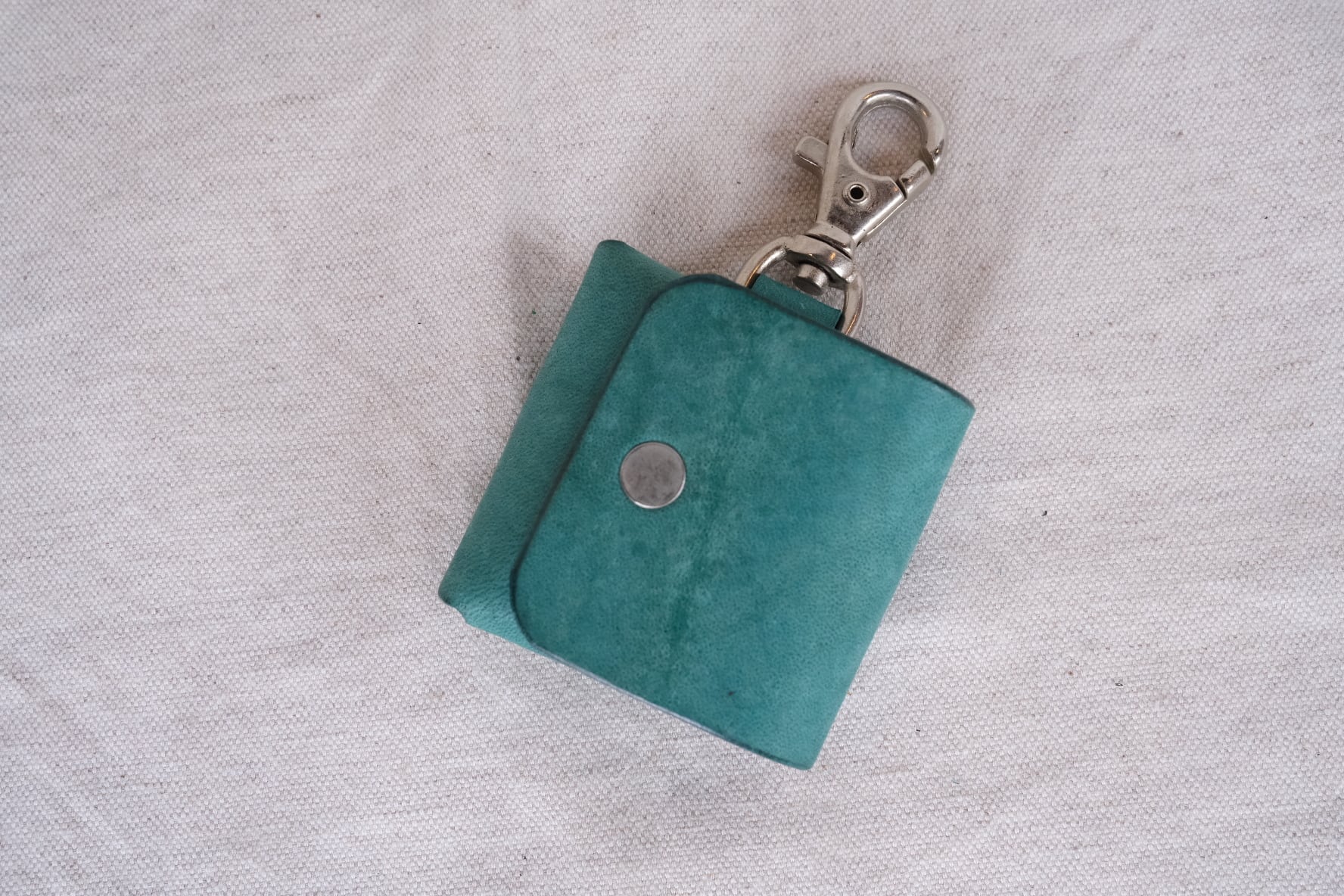 【日焼け】petit coin holder