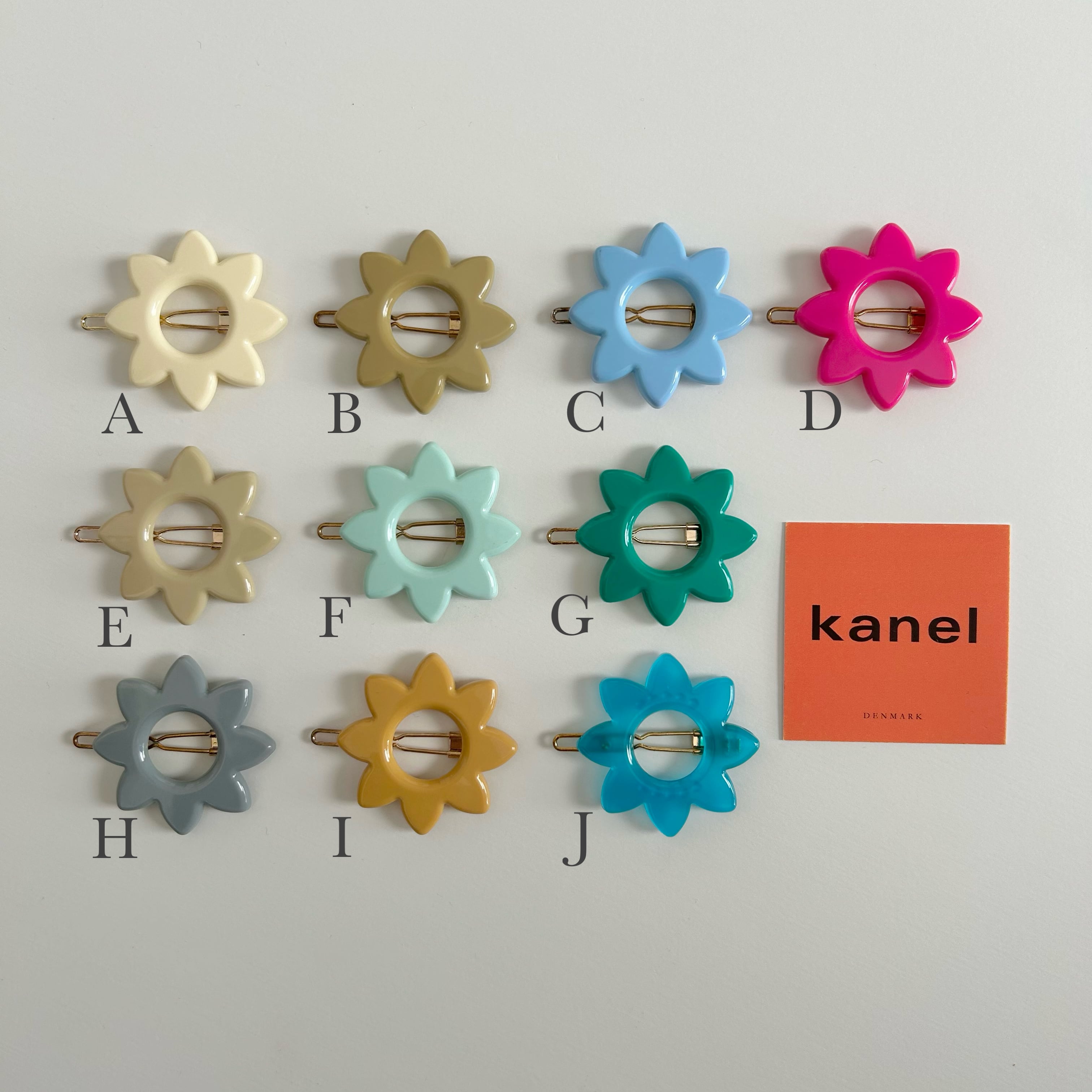 kanel denmark ANNA | こどもふく &/warm
