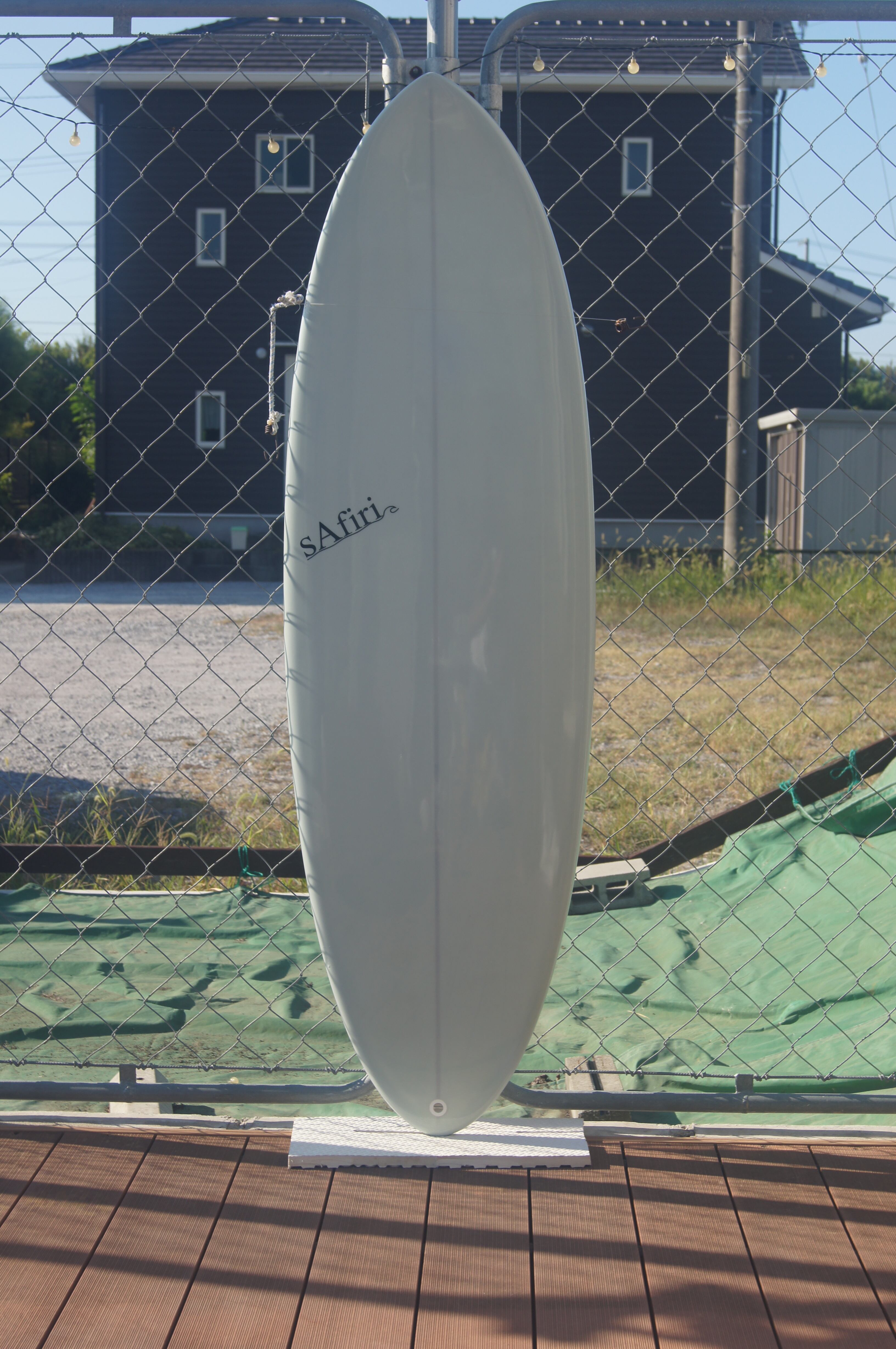 safiri サーフボード Alternative Surfboard sAfiri