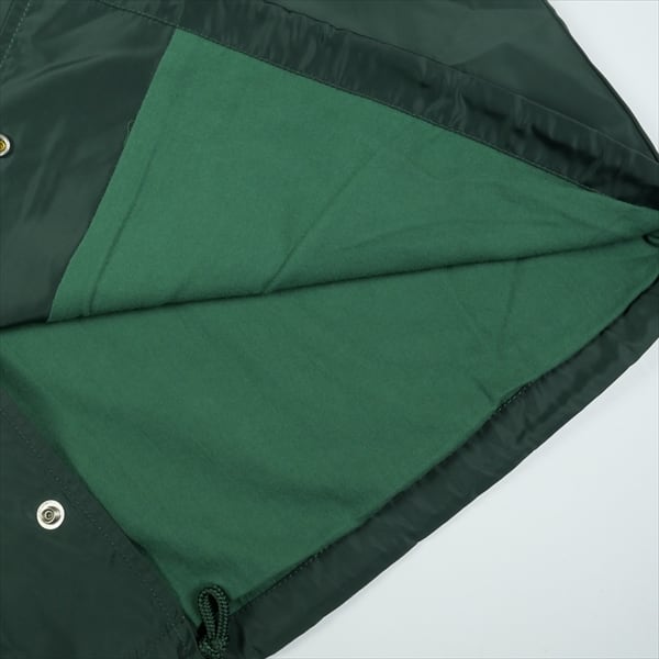 HUMAN MADE POKEMON MADE COACH JACKET 緑L Human Made x Pokemon Coach Jacket Green Men's - US