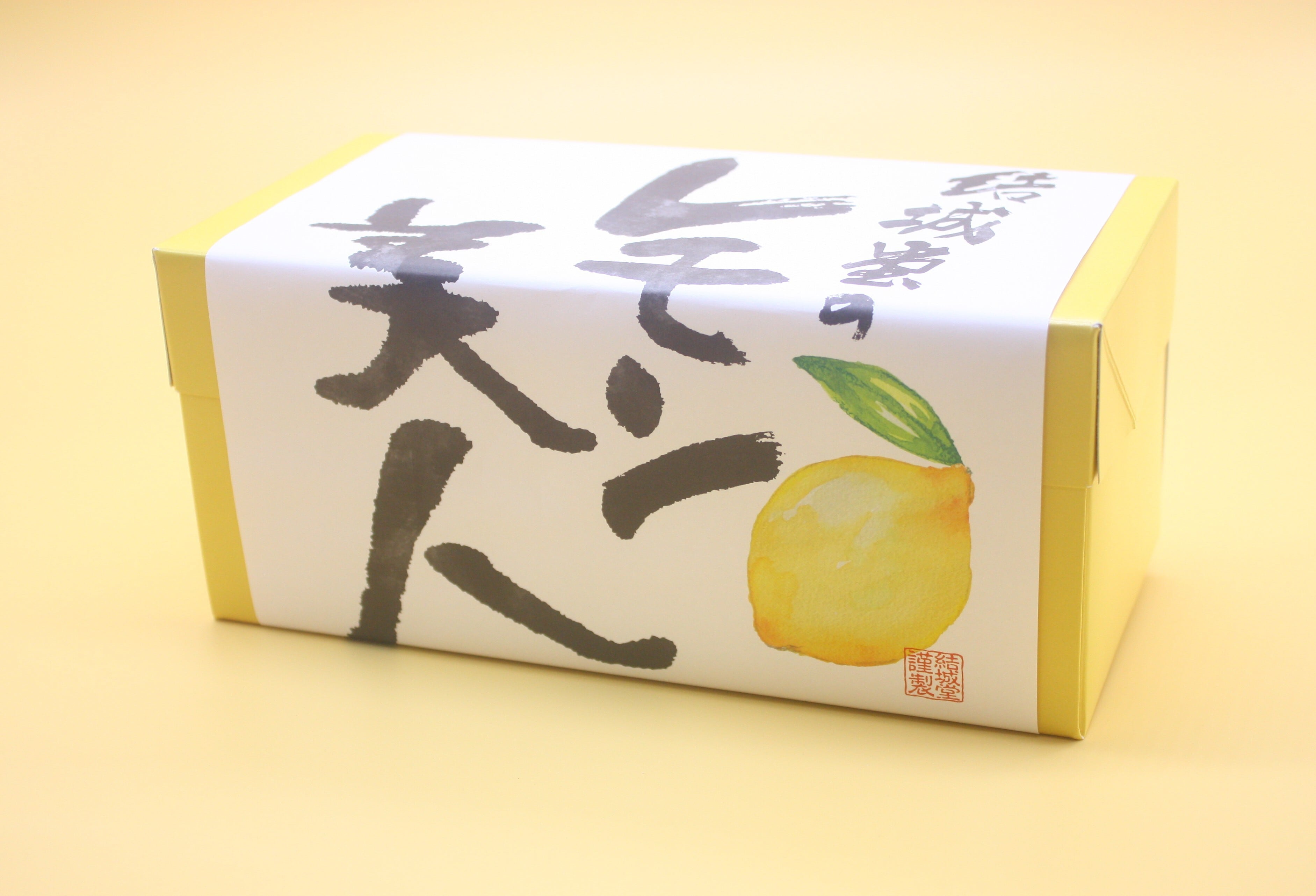 レモン美人　箱５個入り