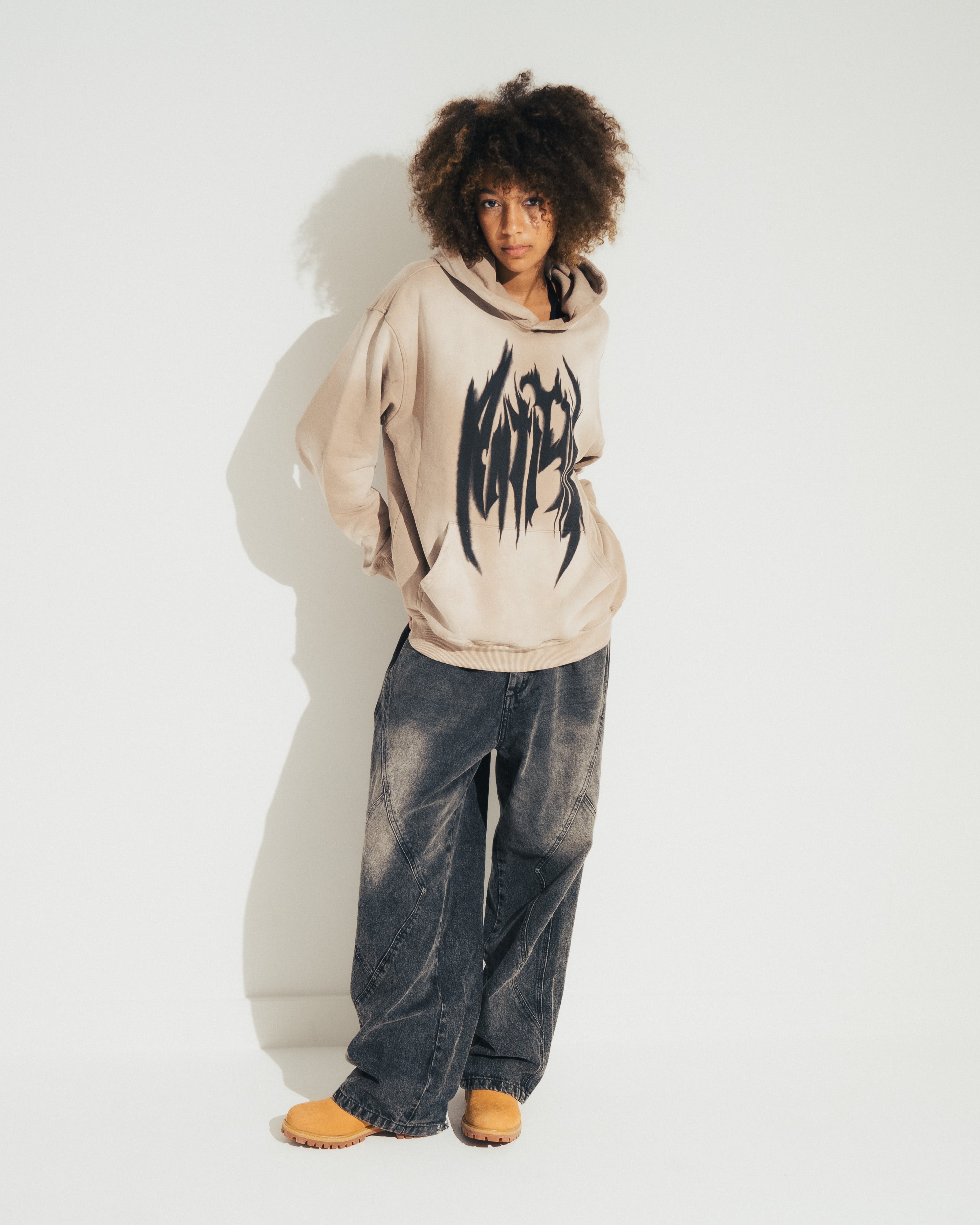 ANTIMID CROSS DENIM | ANTIMID 