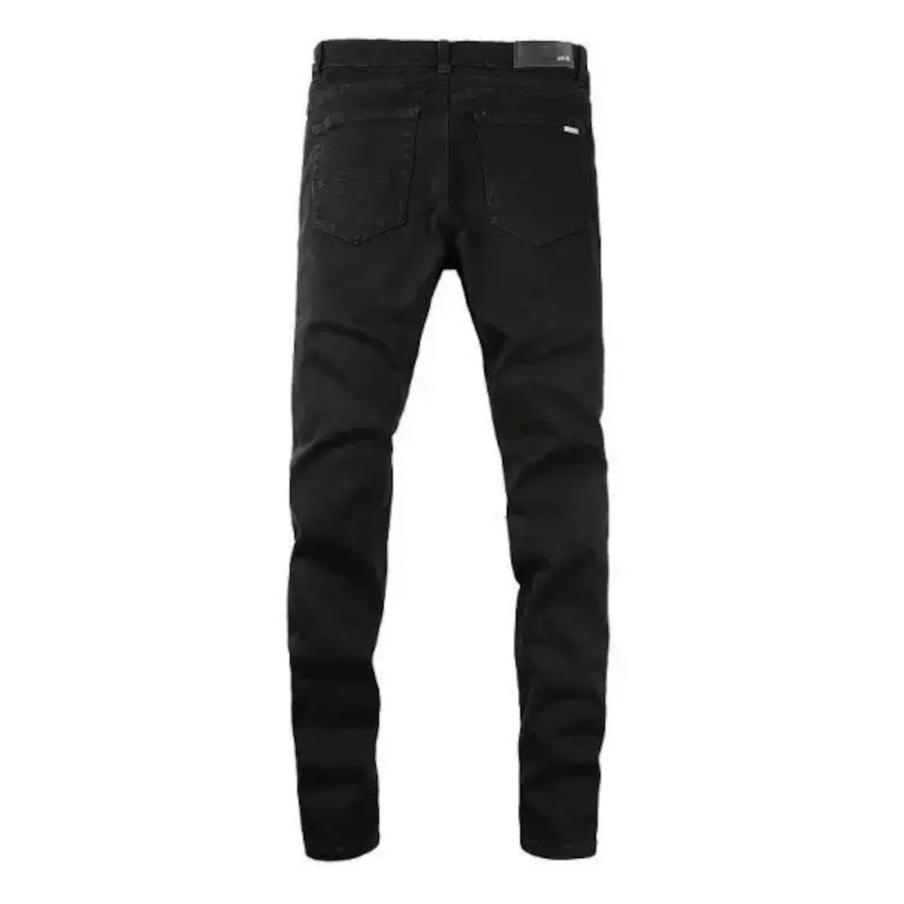 SHRED WHITE DNM