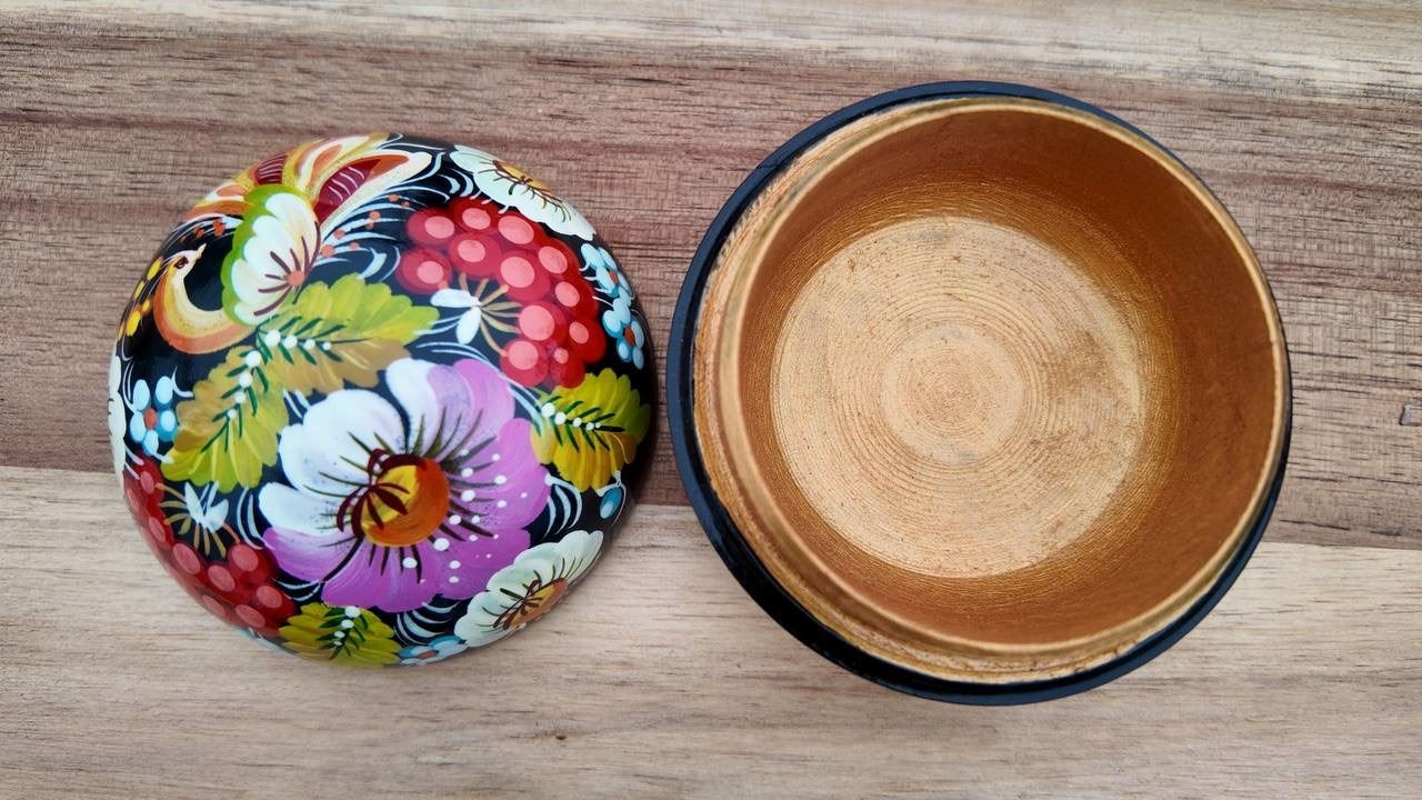 ジュエリーボックス・バルーン - 7