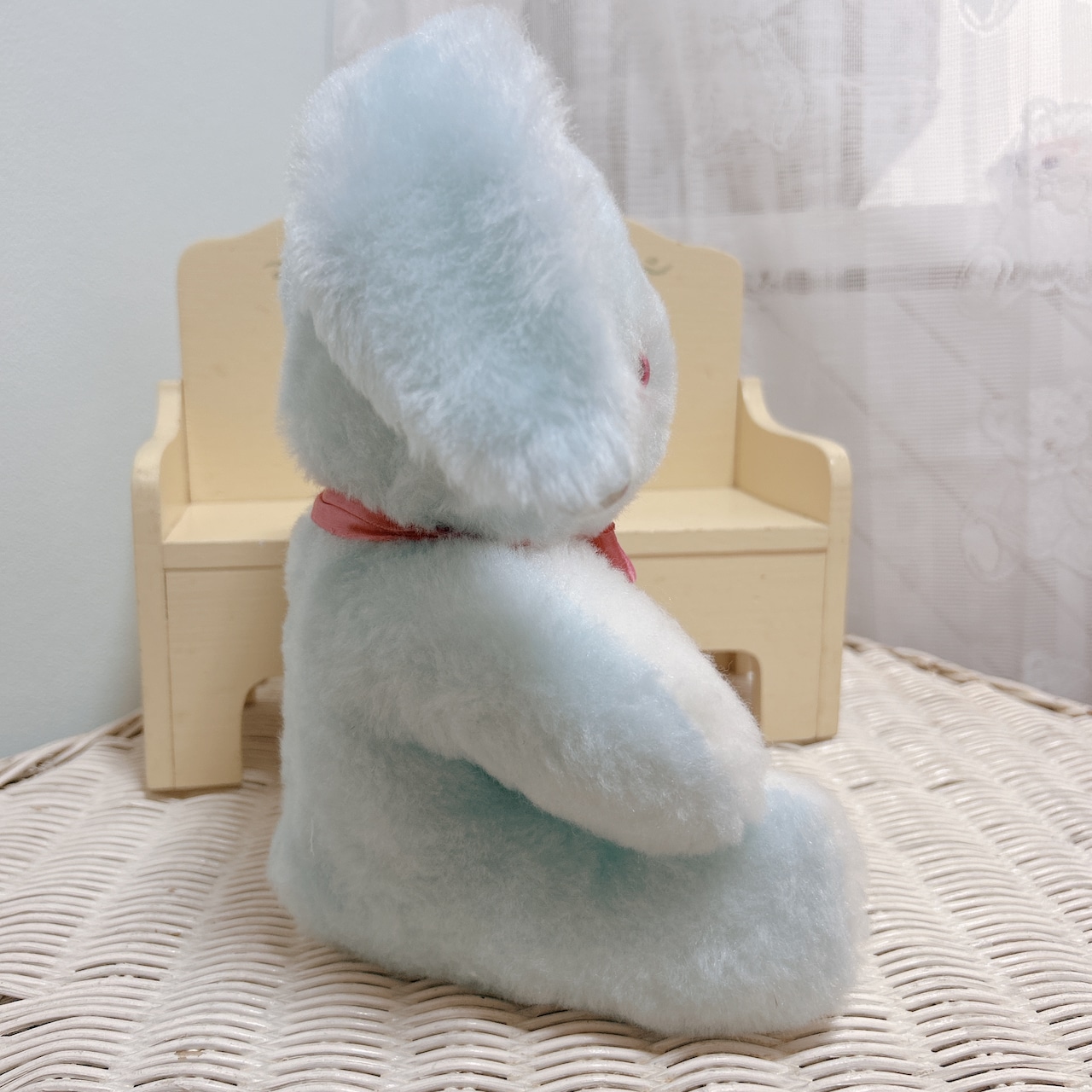 vintage bunnyの画像08