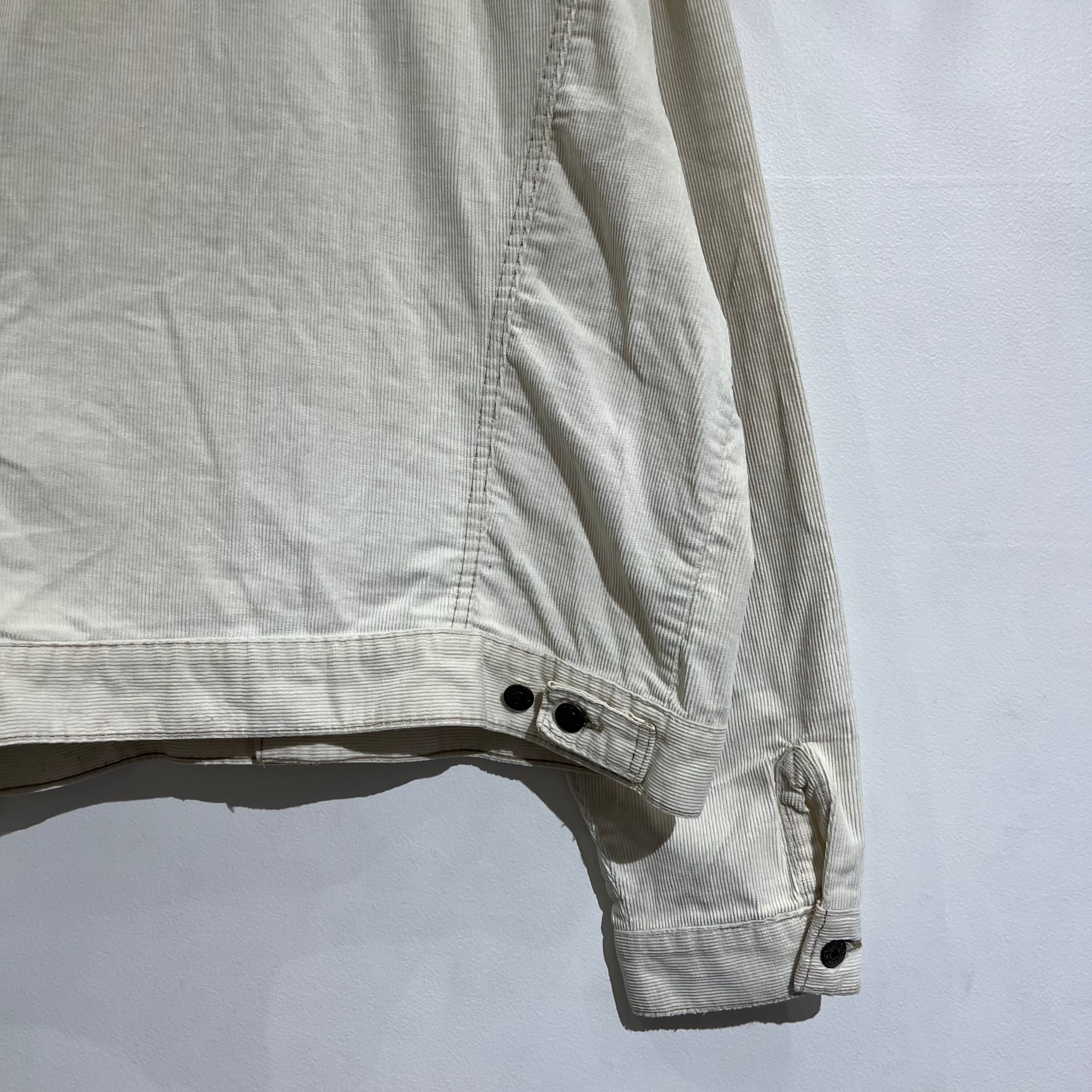 70s Levi's 70505 Corduroy Jacket 70年代 70505 コーデュロイ