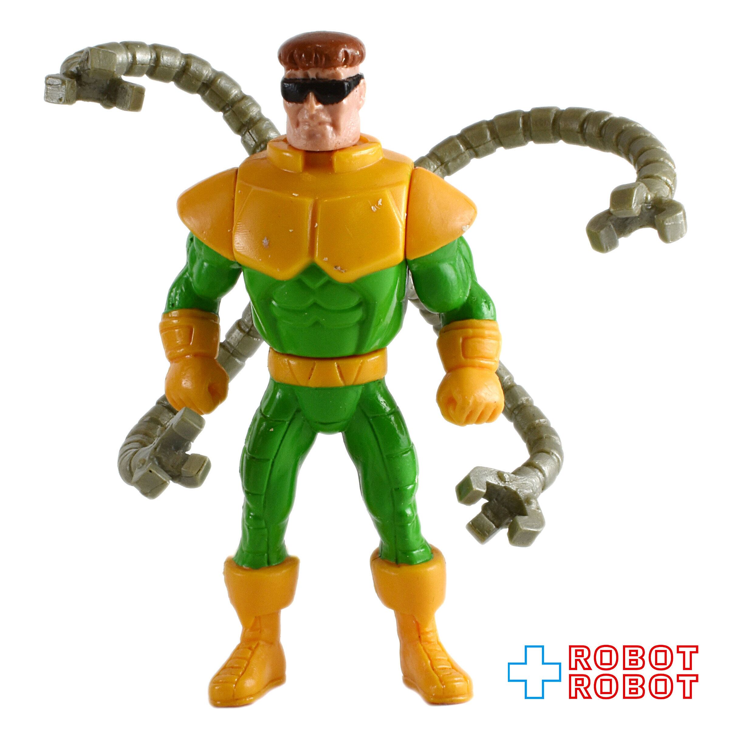 マクドナルド マーベル スパイダーマン #3 ドクター・オクトパス