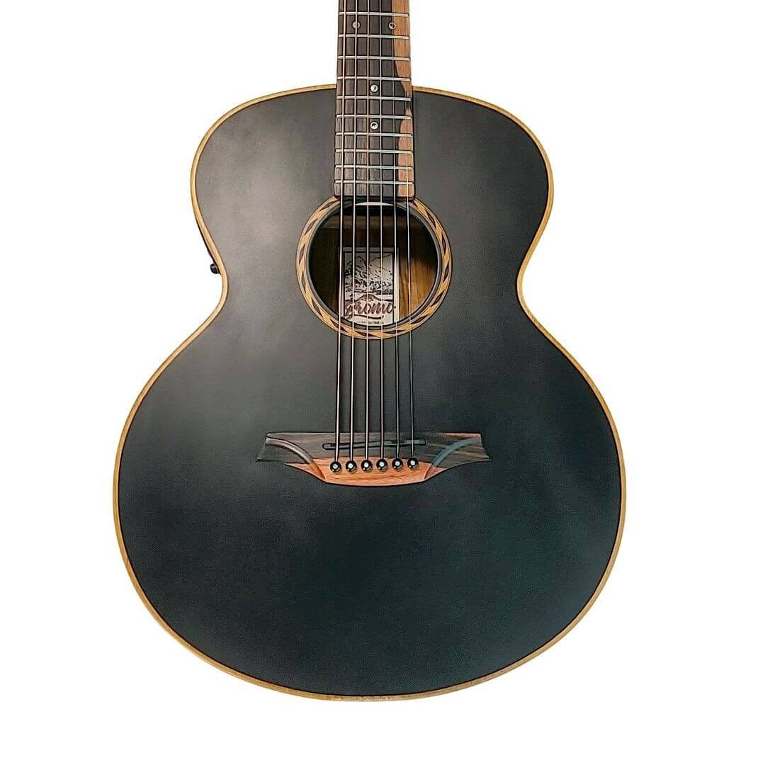 S.yairi ヤイリ ミニアコースティックギター YM03 / 小学生や女性に