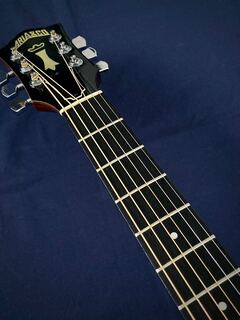 アリア GL350 1970年代 Guild D-50 type マツモク製 商品画像 10