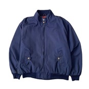“80s-90s butchart nicholls” harrington jacket