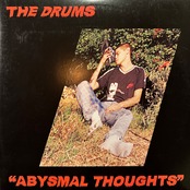 【LP】THE DRUMS/Abysmal Thoughts