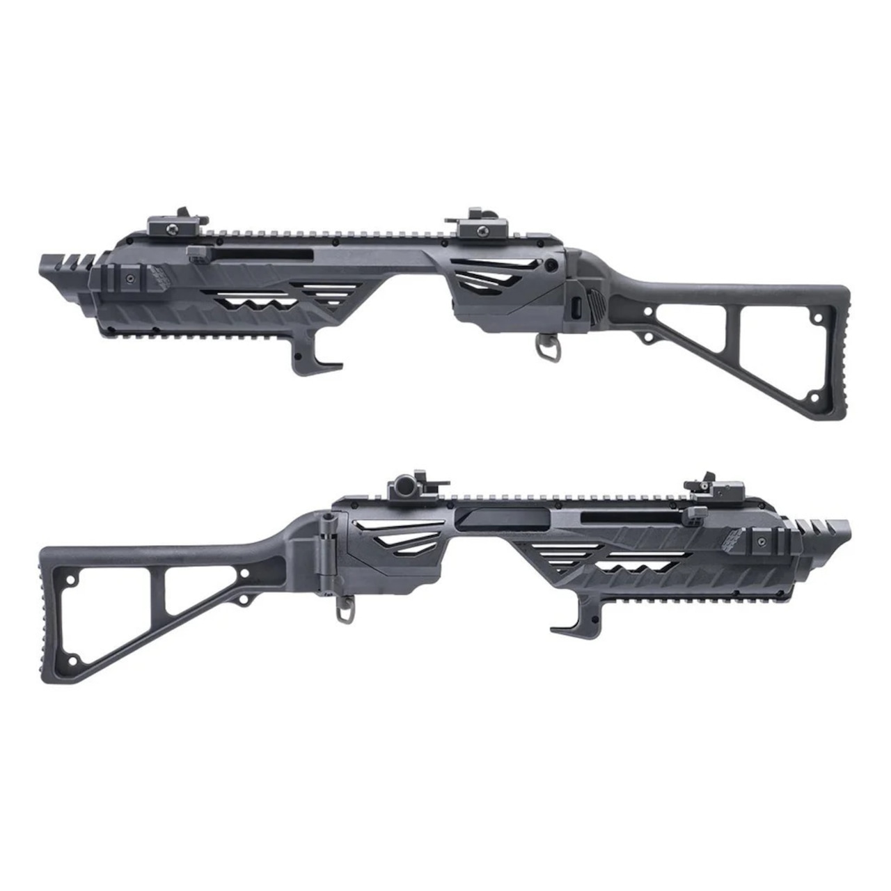【AW Custom】 Pistol Carbine Conversion Kit for Desert Eagle .50AE