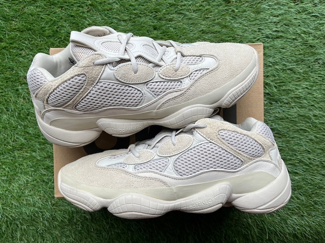 adidas YEEZY 500 BLUSH DB2908 29cm 92788