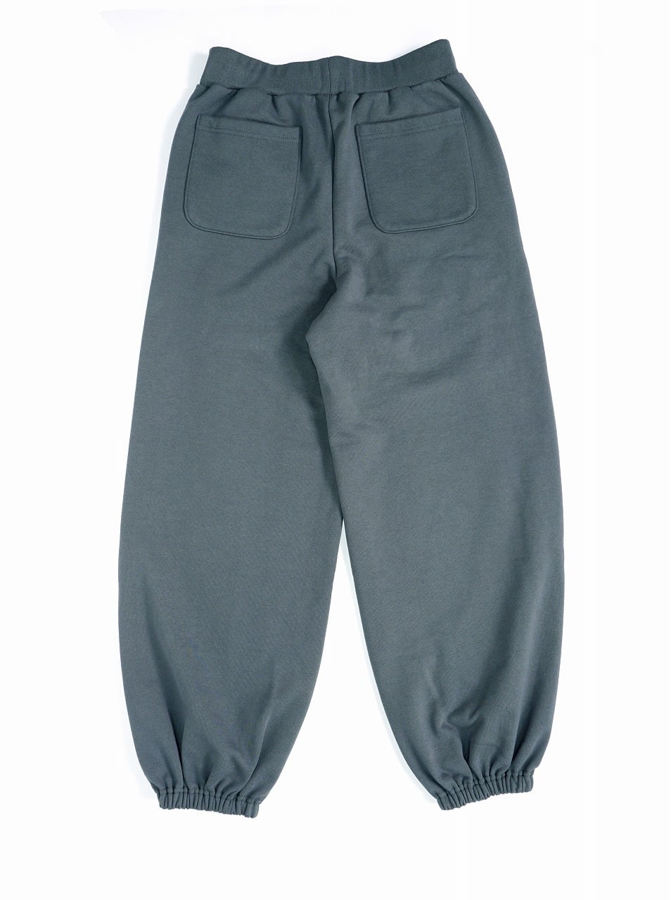 Organic Heavy Weight Sweat Pants