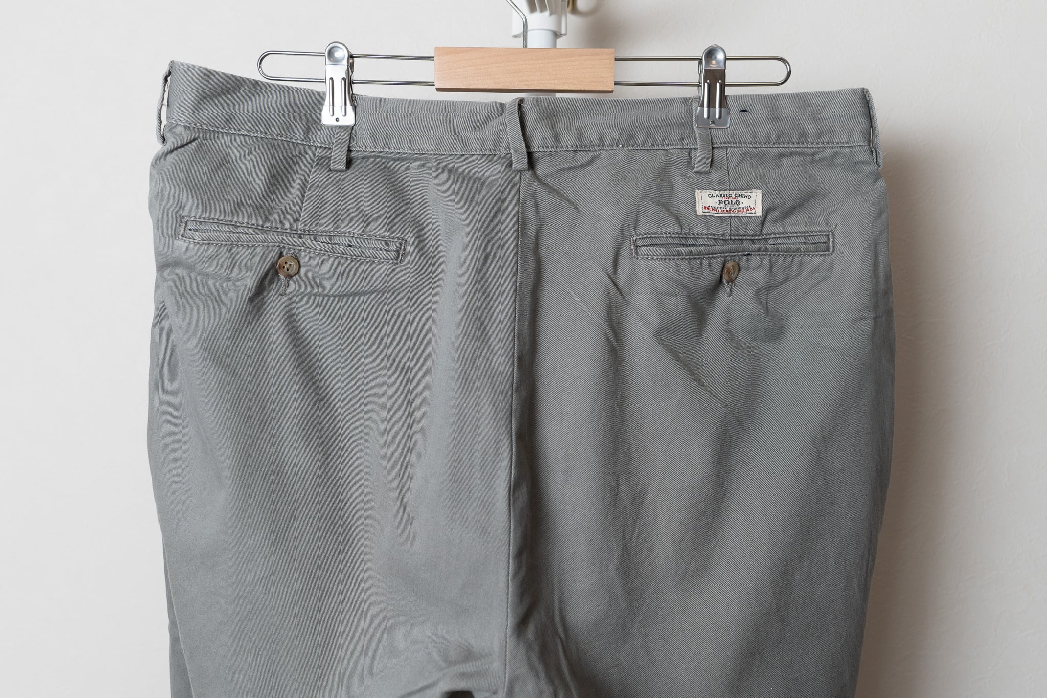 W36】POLO by Ralph Lauren POLO CHINO ポロチノ ラルフローレン