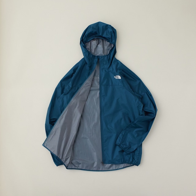 THE NORTH FACE(ザ・ノース・フェイス) Strike Trail Jacket メンズレインジャケット 　ブルーモス(BM)