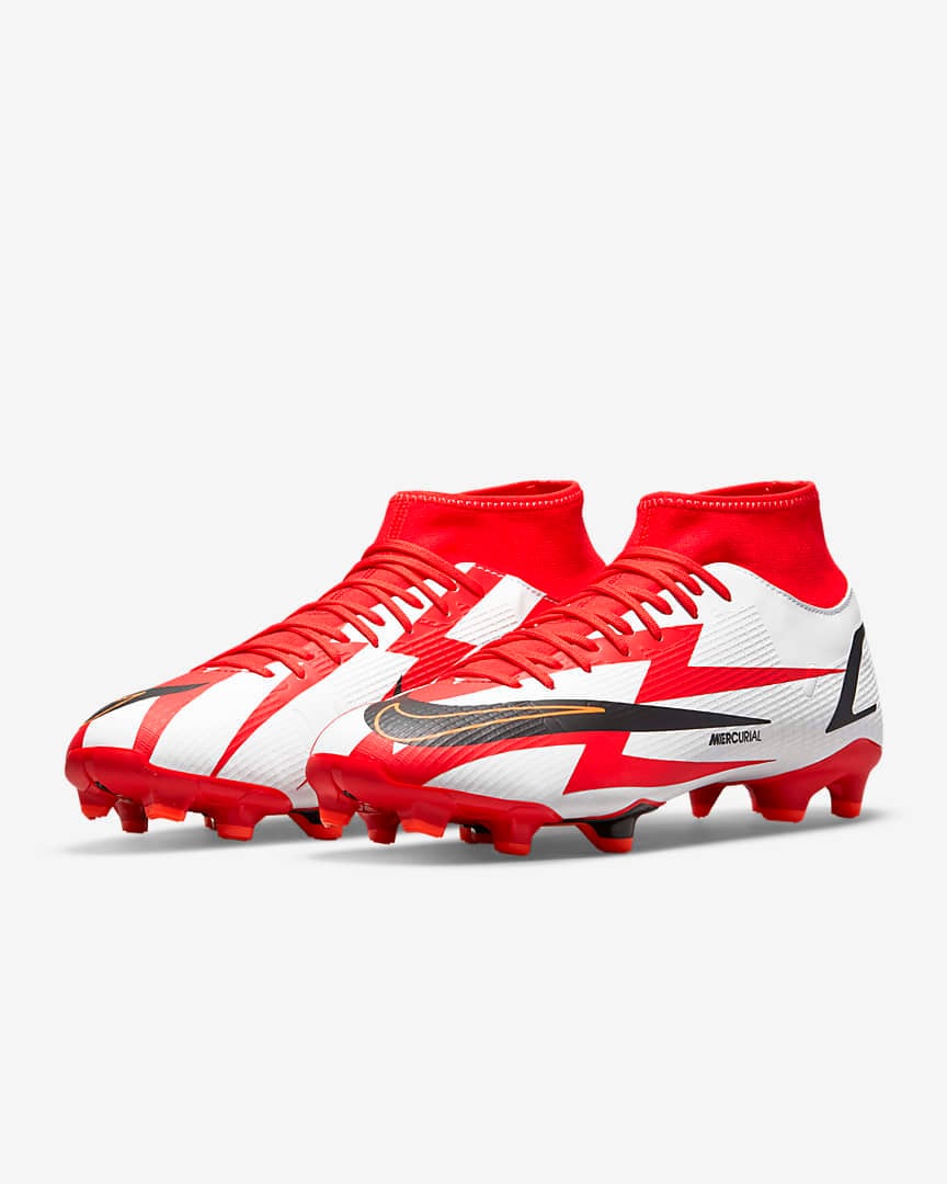 27.5cm】UA HIGHLIGHT MC 2022モデル アメフト スパイク | Pay ID