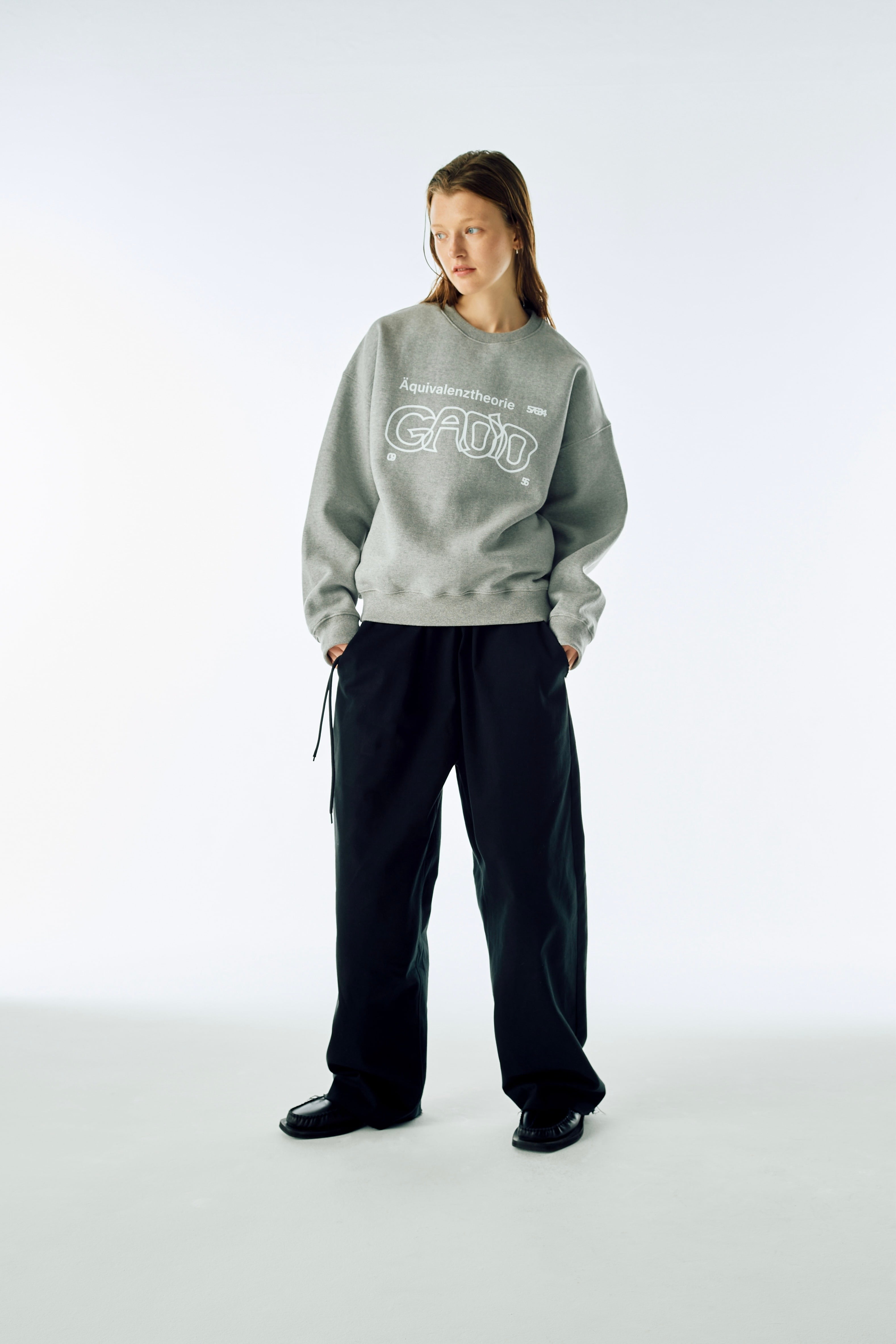 GWEN | GADID ANONIEM 