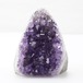 アメジスト 原石 ウルグアイ産 アメジスト クラスター amethyst 一点物 182-8911