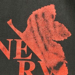 00s NEON GENESIS EVANGELION