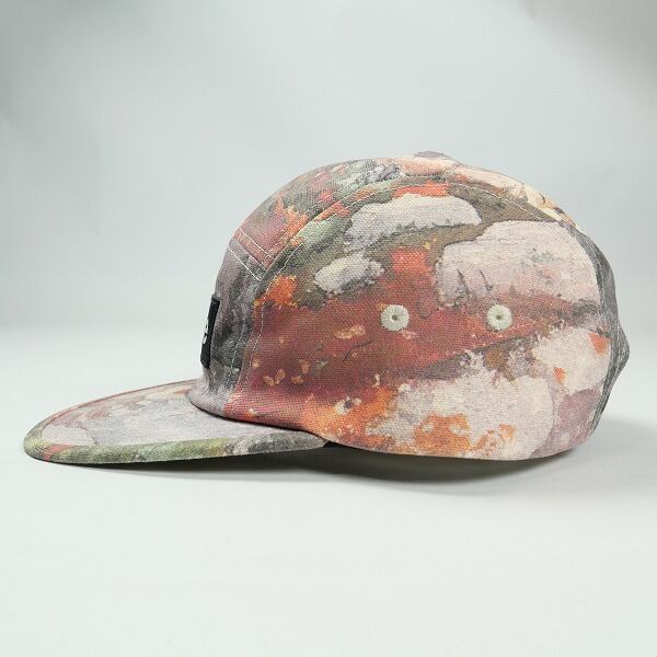 Supreme Afternoon Camp Cap シュプリーム キャップ Supreme