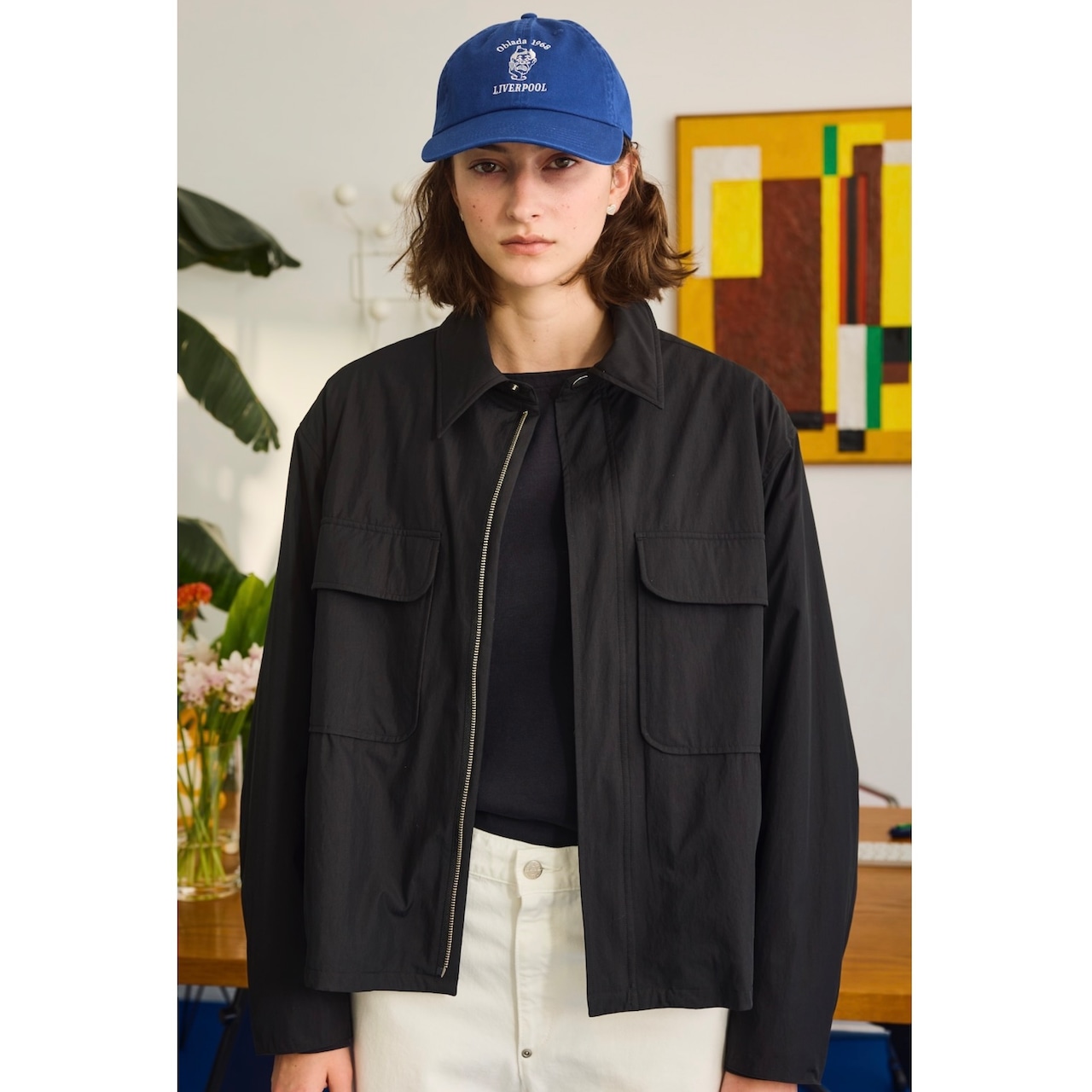 Oblada LIVERPOOL CAP