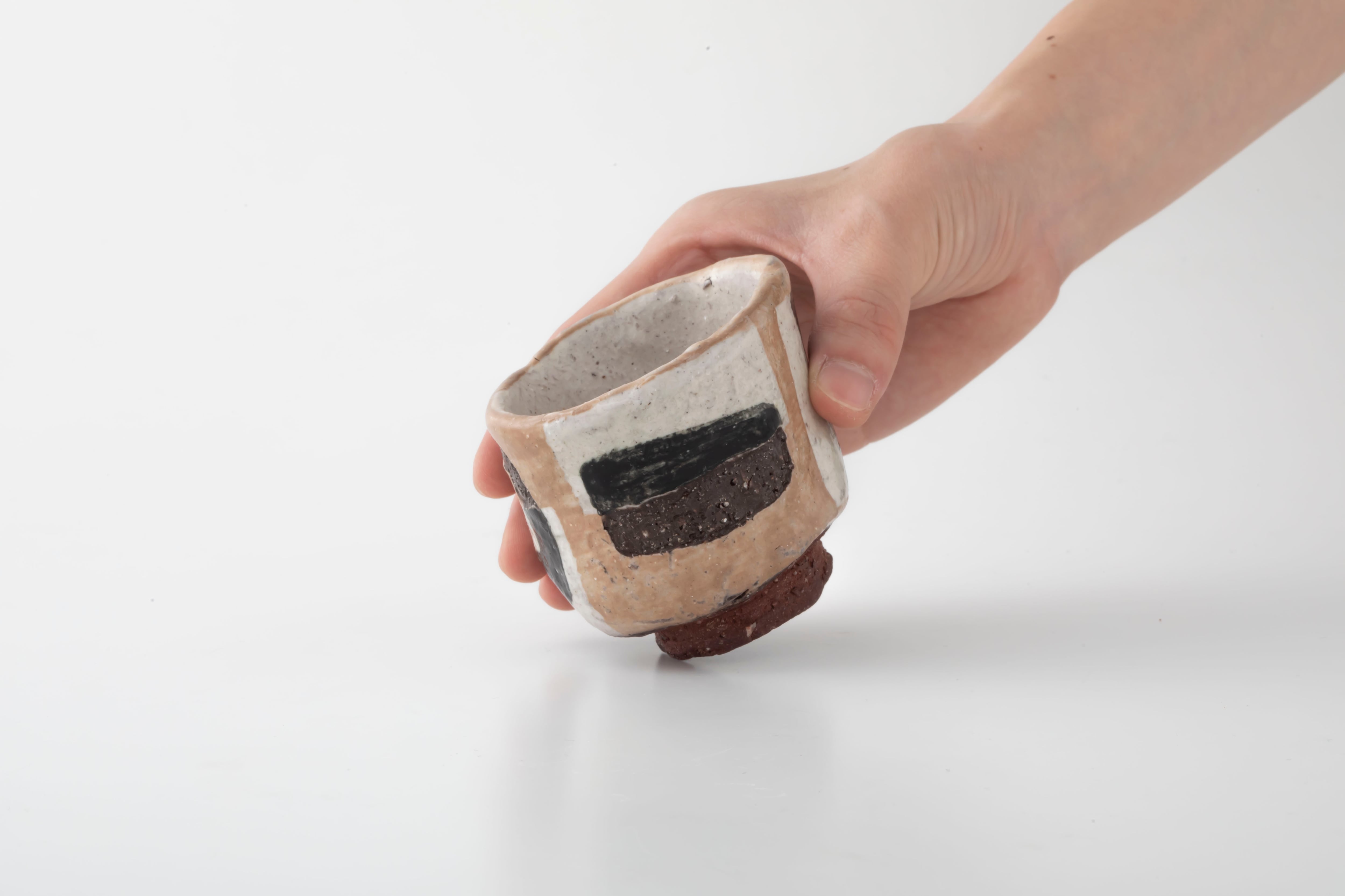 湯呑み (05) / キムホノ | Community Store TO SEE