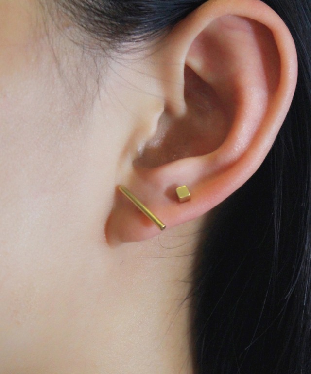 バーピアス/020059