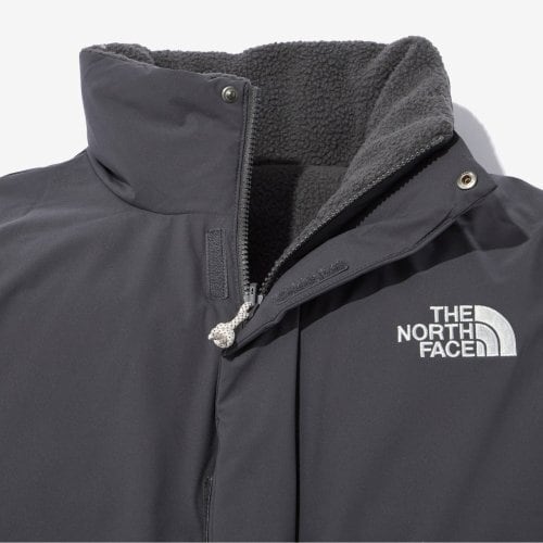 日本未入荷 韓国限定 THE NORTH FACE-WHITE LABEL - ホワイトラベル