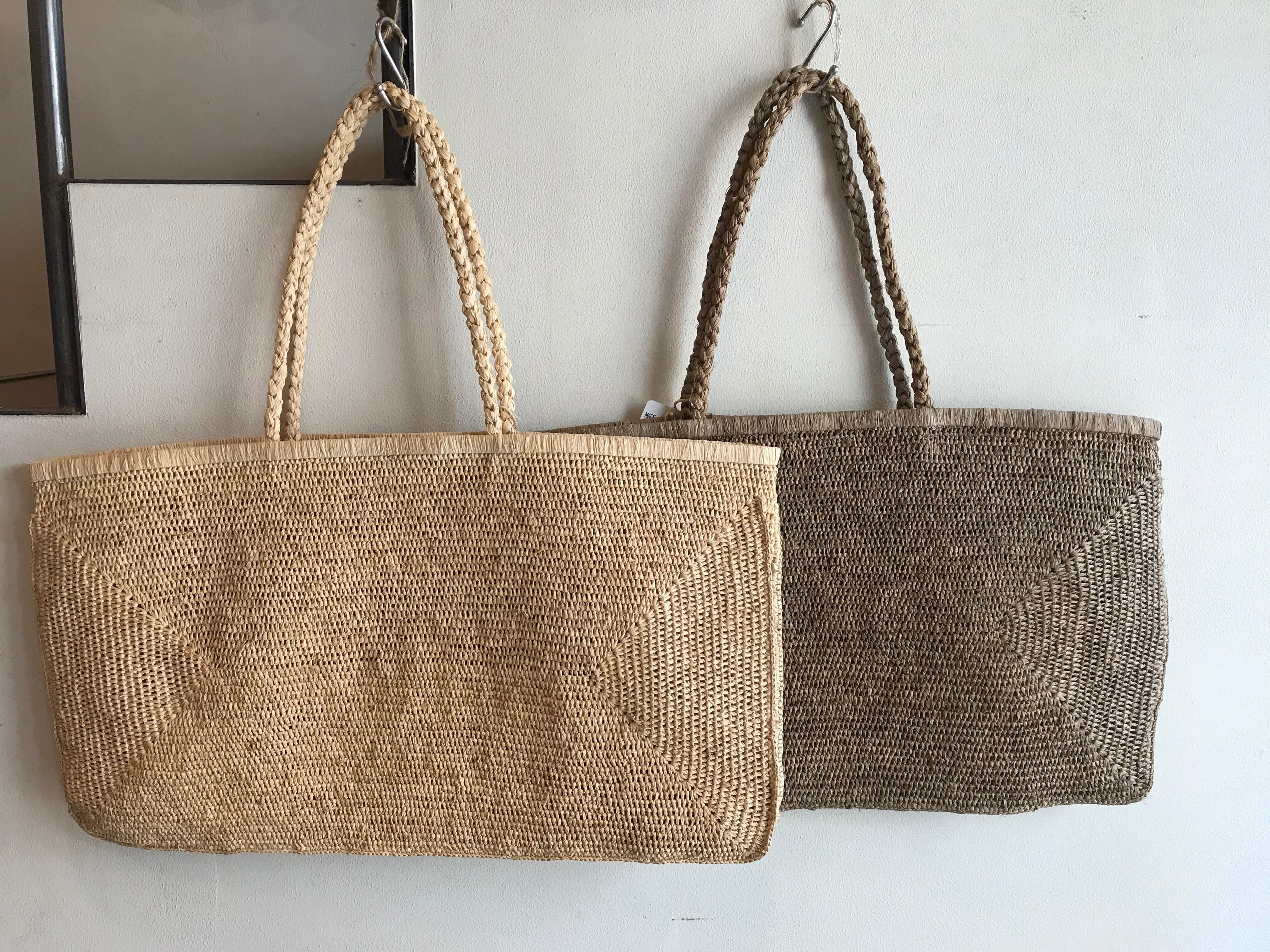 Made in mada ALISE 3XXL BAG | mambo ladys
