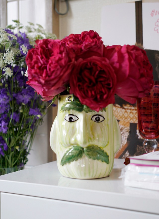 セロリおじさまのFlowerBase