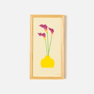 カラー 紫（150×300）