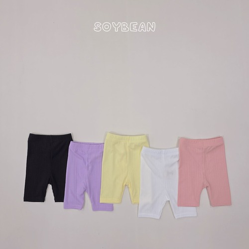 soybean［取寄］summer leggings 26summer