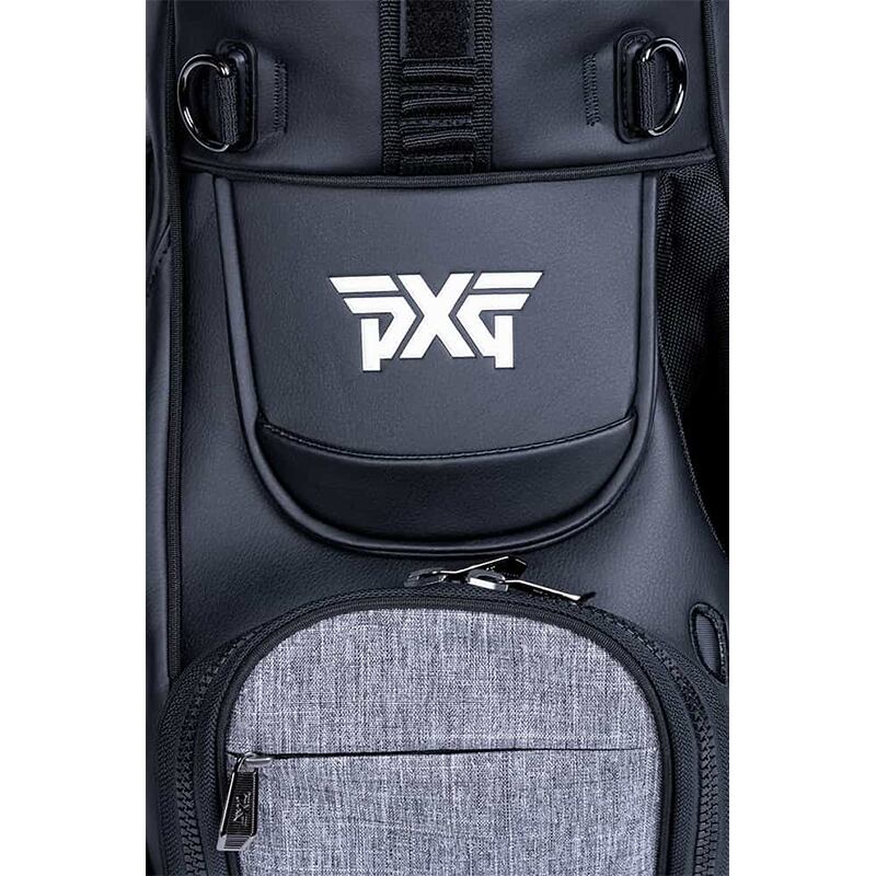 PXG ハイブリッド スタンドバッグ B-PG-040A 新品